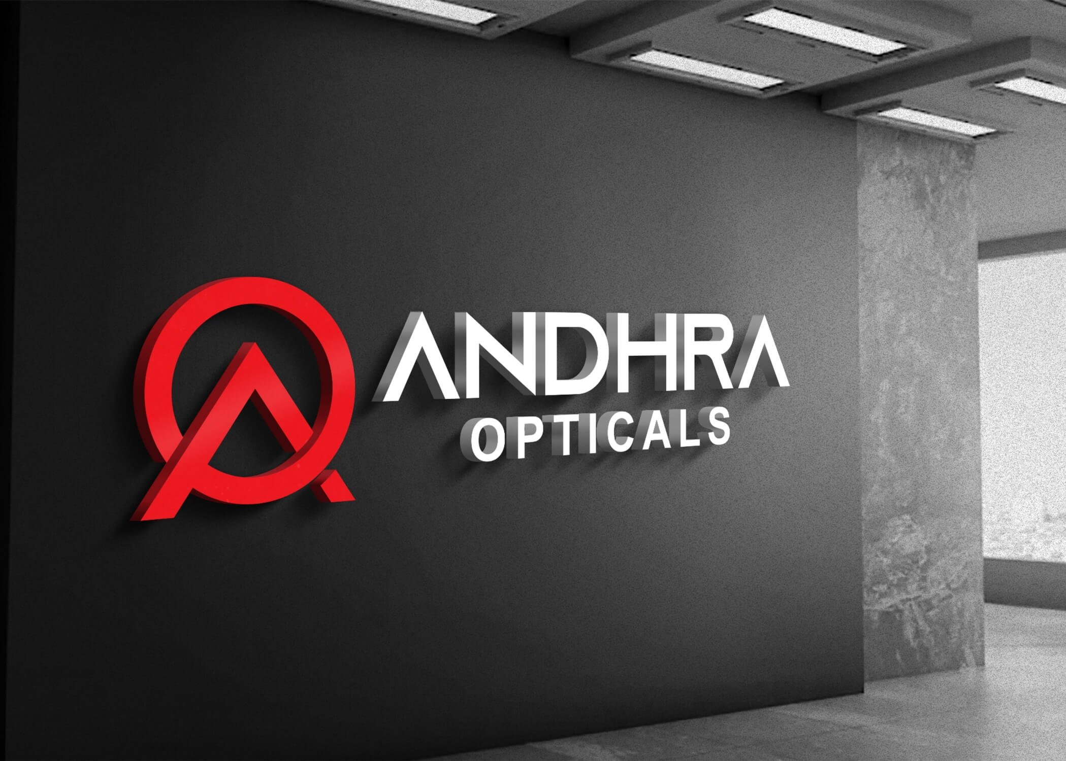 Andhra Opticals 
